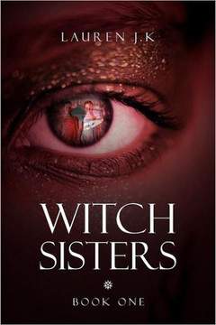 Witch Sisters: Book One