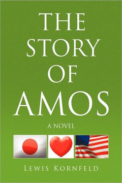 The Story of Amos - 9781450027663