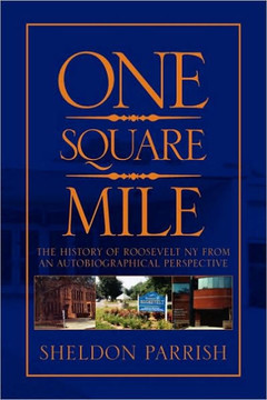 One Square Mile - 9781441555670