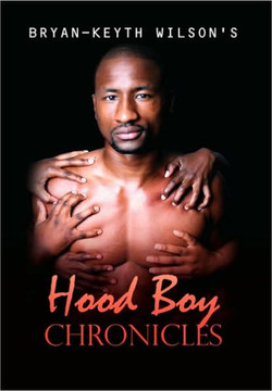 Hood Boy Chronicles - 9781441555151