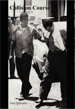 Collision Course - 9781456852306