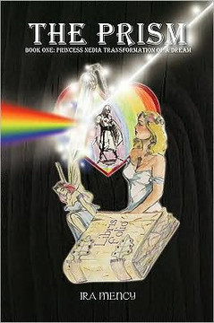 The Prism: Book One - 9781441508836