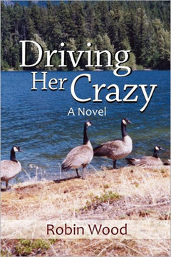 Driving Her Crazy - 9781462885039