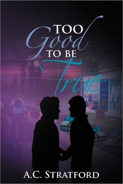 Too Good to Be True - 9781479705955