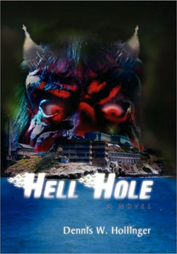 Hellhole - 9781453519578