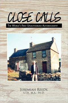 Close Calls - 9781450011655