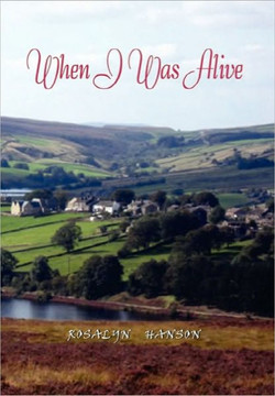 When I Was Alive - 9781453554142