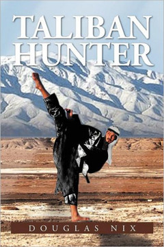 Taliban Hunter - 9781477117866