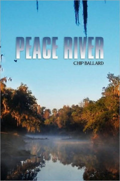 Peace River - 9781441507792
