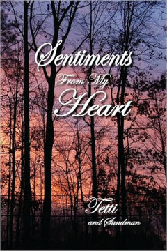 Sentiments From My Heart - 9781441504968