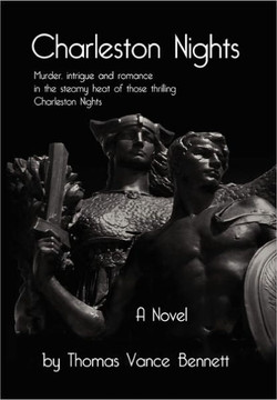 Charleston Nights - 9781456862909