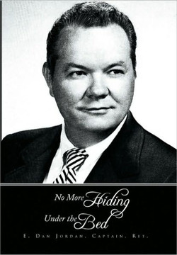 No More Hiding Under the Bed - 9781441594686