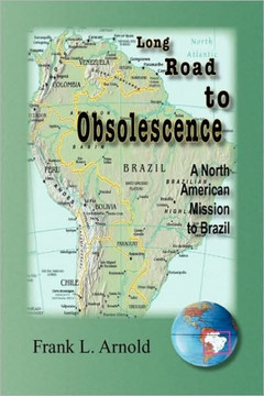 Long Road to Obsolescence - 9781441500632