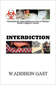 Interdiction - 9781441526182