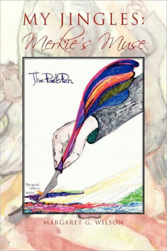 My Jingles: Merkie's Muse: Merkie's Muse