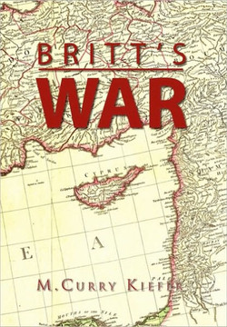 Britt's War - 9781450064989