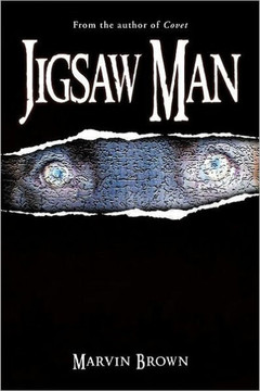 Jigsaw Man: Jigsaw Man