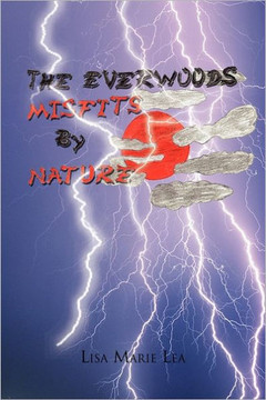 The Everwoods Misfits by Nature: Misfits by Nature