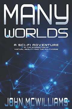 Many Worlds (Lauren Madison & Ellis Cole)