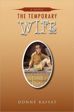 The Temporary Wife - 9781441580450