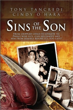 Sins of the Son - 9781441521897