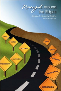 Rough Around the Edges - 9781441532756