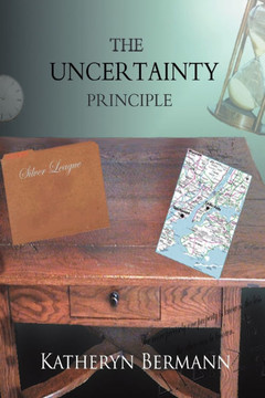 The Uncertainty Principle - 9781465334534