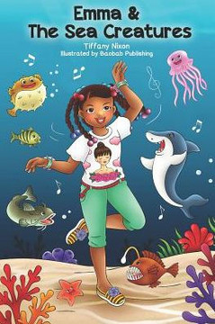 Emma and The Sea Creatures Emma and The Sea Creatures