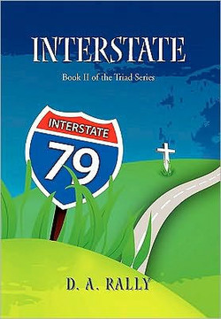 Interstate - 9781450085267