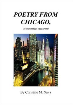 Poetry from Chicago - 9781453568774