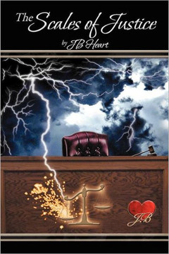 The Scales of Justice - 9781469172965