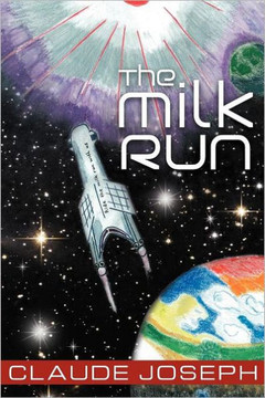 The Milk Run - 9781469188775