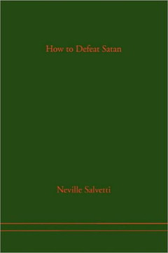 How to Defeat Satan