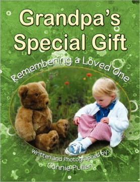Grandpa's Special Gift Grandpa's Special Gift