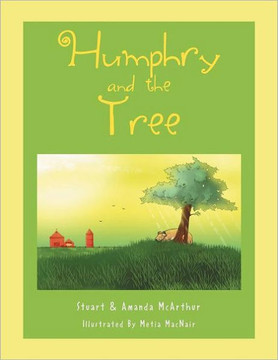 Humphry and the Tree