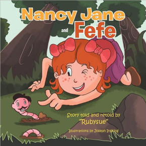 Nancy Jane and Fefe