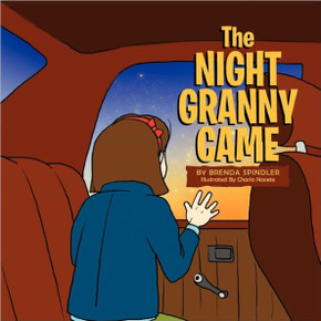 The Night Granny Came