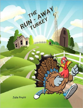 The Run-Away Turkey