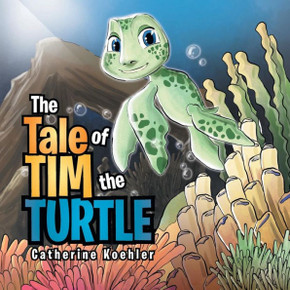 The Tale of Tim the Turtle