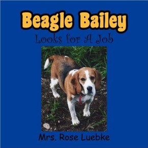 Beagle Bailey Looks for A Job