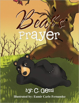 Bear's Prayer Bear's Prayer