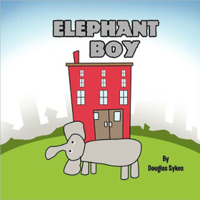 Elephant Boy
