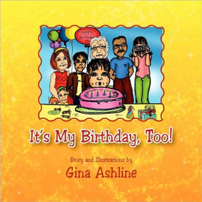 It's My Birthday, Too!
