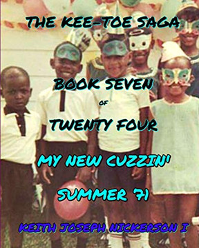 The Kee-Toe Saga: BOOK VII