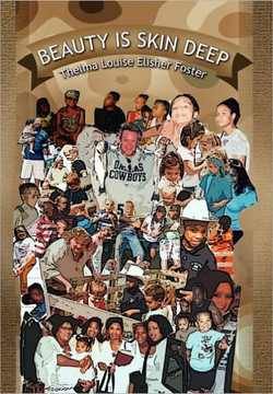 Beauty Is Skin Deep - 9781453522868