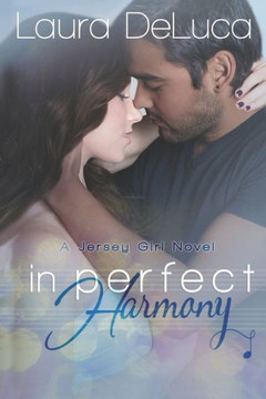 In Perfect Harmony (Jersey Girls)