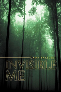 Invisible Me - 9781465394880