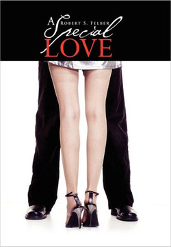 A Special Love - 9781462884568