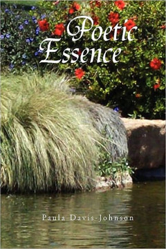Poetic Essence - 9781450094139 Poetic Essence - 9781450094139