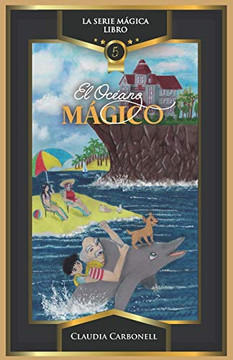 El Oceano Magico (La Serie Magica) (Spanish Edition)
